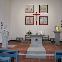 St. Paulus Moschheim