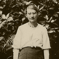 Sr Maria Aloysia Luise Loewenfels INT Arbeit an weiterem Meilenstein