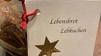 Einstimmung in den Advent in Staudt