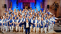 Gospelchor Grenzenlos gastiert in Dernbach