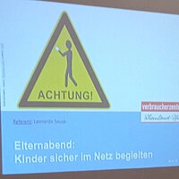 „Sicher im Umgang mit sozialen Medien bei Kita-Kindern“