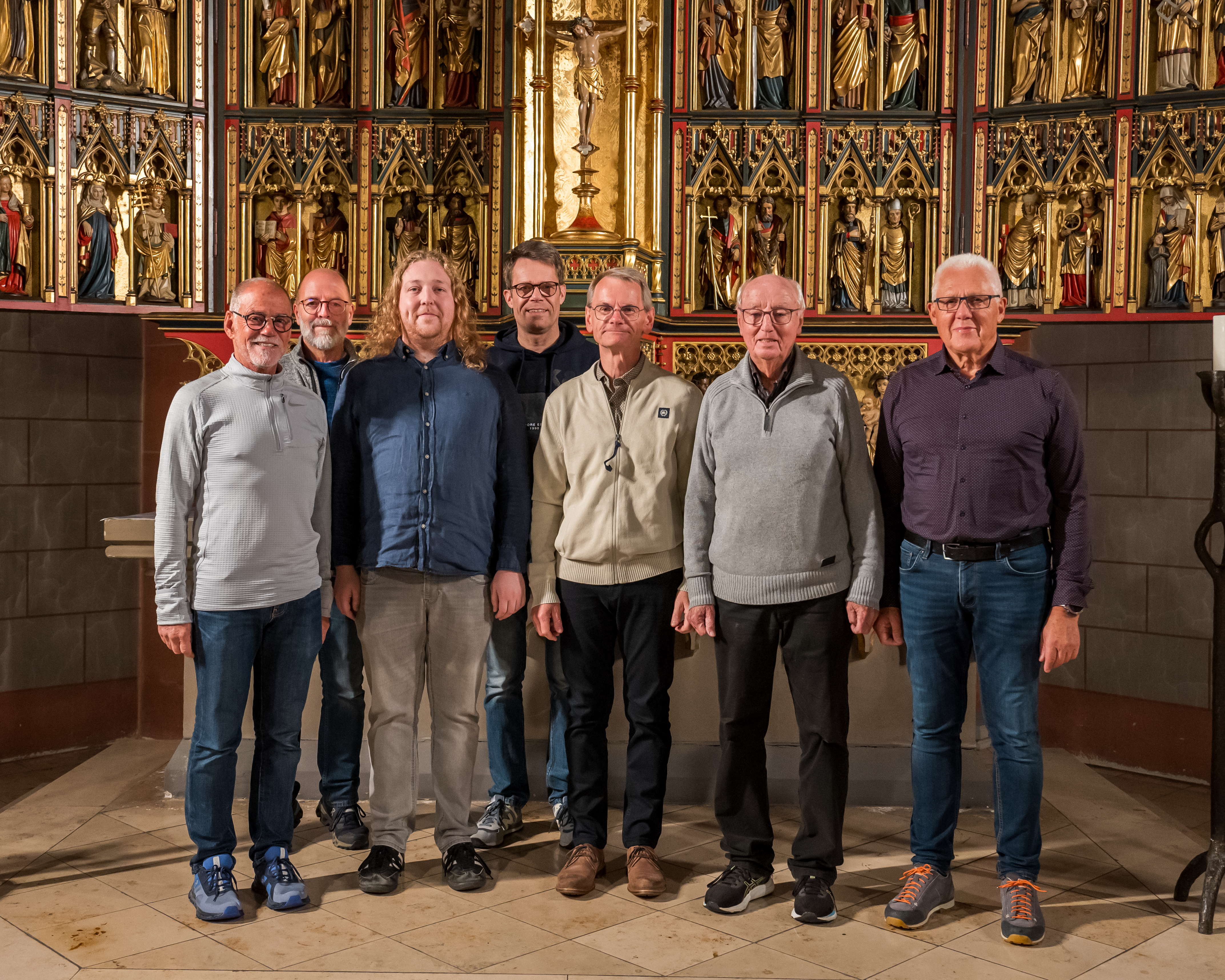 Schola Wirges